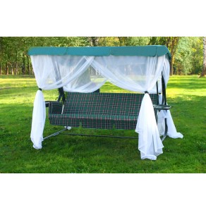 Качели садовые Родео-3 с1730